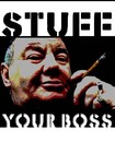 Picture for song '(The) Stuff Your Boss (Don't Want You To Know).Hi' by artist 'The Sanity Clause'