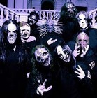 Picture for song 'Scartat vs Slipknot - Psychosocial (clip)' by artist 'The Scartat'