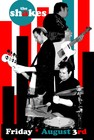 Picture for song 'Down By The River' by artist 'The Shakes (Montreal)'