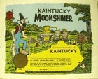 Picture for song 'Old Mountain Dew' by artist 'The Sharecroppers'