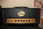 Picture for song 'PRS DGT-Suhr Badger Demo' by artist 'The Sharecroppers'