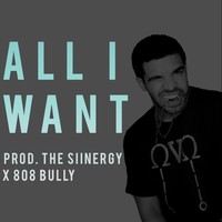Picture for song 'All I Want | *Hit* | FREE DL' by artist 'The Siinergy'