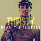 Picture for song 'Thirsty | *Trap* | FREE DL' by artist 'The Siinergy'