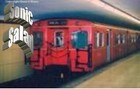 Picture for song 'Union Subway Station' by artist 'The Sonic Salad'