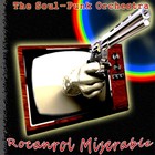Picture for song 'Maquina del tiempo' by artist 'The Soul-Punk Orchestra'