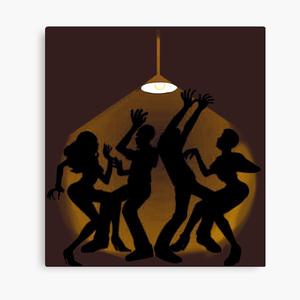 Picture for song 'I Love New York' by artist 'The Soul Society Beatz'