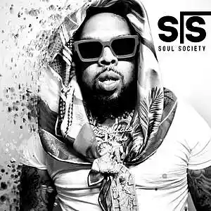 Picture for song 'Lions Den' by artist 'The Soul Society Beatz'