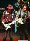 Picture for song 'Going Down to Texas' by artist 'The Spence Brothers Band'