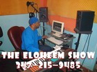 Picture for song 'YA BOY NAV' by artist 'THE SUPER PRODUCER ELOHEEM'