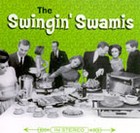 Picture for song 'The Girlfriend of the Whirling Dervish' by artist 'The Swingin' Swamis'