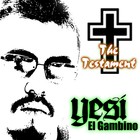 Picture for song 'LET HIM HOLD YOU' by artist 'The Testament by Yesi El Gambino'