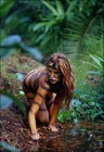 Picture for song 'COLDER AS I GROW 'OLDER'' by artist 'The tigress'