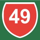 Picture for song 'Highway 49' by artist 'The Tools'