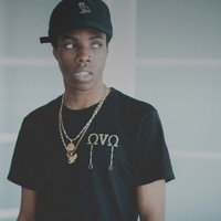 Picture for song 'If I' by artist 'THE TRILL'