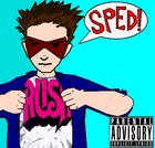 Picture for song 'Super Raptacular' by artist 'The Ultimate'