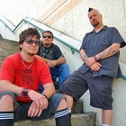 Picture for song 'This Time' by artist 'The Unflushables'