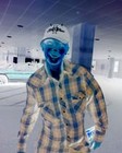 Picture for song 'pure love' by artist 'The Vampire James'