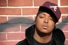 Picture for song 'From Where I Say' by artist 'The Worst Rapper Alive MERO'