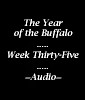 Picture for song 'Week Thirty-Five: Destructicomm' by artist 'The Year of the Buffalo (Volume III)'