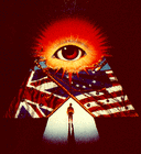 Picture for song 'LA LA LA' by artist 'Third House on the Left (Deadzone)'