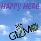 Picture for song 'Happy Here' by artist 'This Gizmo'