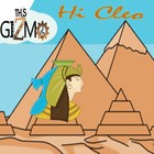 Picture for song 'Hi Cleo' by artist 'This Gizmo'