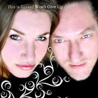 Picture for song 'Won't Give Up' by artist 'This is lizzard'