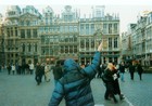 Picture for song 'get your sh** together' by artist 'Thomas-Ruben van Urk'