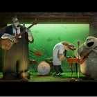 Picture for song 'Go Home, go home...' by artist 'Thomas von Zig'