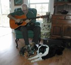 Picture for song 'I LEAVE MISSOURI TODAY' by artist 'Three Eyed Cat'