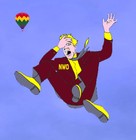 Picture for song 'Three Shoes to Wear' by artist 'Three Shoes Posse'