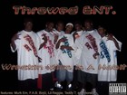Picture for song 'King Of Da Souf (feat. Murk City & B.Wells)' by artist 'Throwed ENT'
