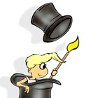 Picture for song 'Paint Me A Shade Of Black Blues' by artist 'tichphillips'