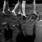 Picture for song ''This Here Tinsel Town'' by artist 'Tim Green'