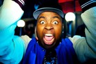 Picture for song 'Calvin Harris ft. Sean Kingston Type Beat' by artist 'Tim Hanewich Music'