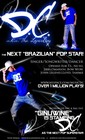 Picture for song 'Speaker Phone Alter Ego DC' by artist 'Tion Pri and Zip Squad'