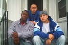 Picture for song 'ItS Gangsta' by artist 'Titan and Candyman'