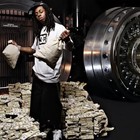 Picture for song 'NATIONAL HOOD ANTHEM (instrumental)' by artist 'Tizz3lbeatz'