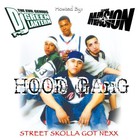 Picture for song 'Pus*yWhipped' by artist 'T Mack HOOD GANG'