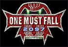 Picture for song 'One Must Fall 2008' by artist 'Toby da MIP'
