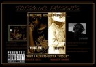 Picture for song '2. 'Gotta Tussle' by J GUTTA ft. Yung Ox *REMIX*' by artist 'TOFSOUND RECORD RELEASES'