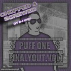 Picture for song '13.DREAMS _CHOPPED & SCREWED_' by artist 'Toksic Ent'