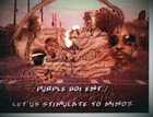 Picture for song '17 Dont Wake me.mp3' by artist 'TOMBMINDZ'