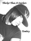 Picture for song 'Priorities (The Hustlas Plight)' by artist 'Tomboy Of Arsonist Productions'