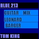 Picture for song 'Blue 213 Guitar Mix' by artist 'Tom King'