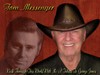 Picture for song 'The Door' by artist 'Tom Messenger'