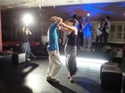 Picture for song 'give me' by artist 'tom porto'