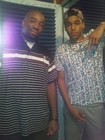 Picture for song 'Turn Up' by artist 'Tony Black'