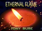 Picture for song 'ETHERNAL FLAME' by artist 'TONY BURE'