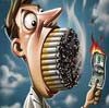 Picture for song 'Hemp Smoke' by artist 'Tony Houston'